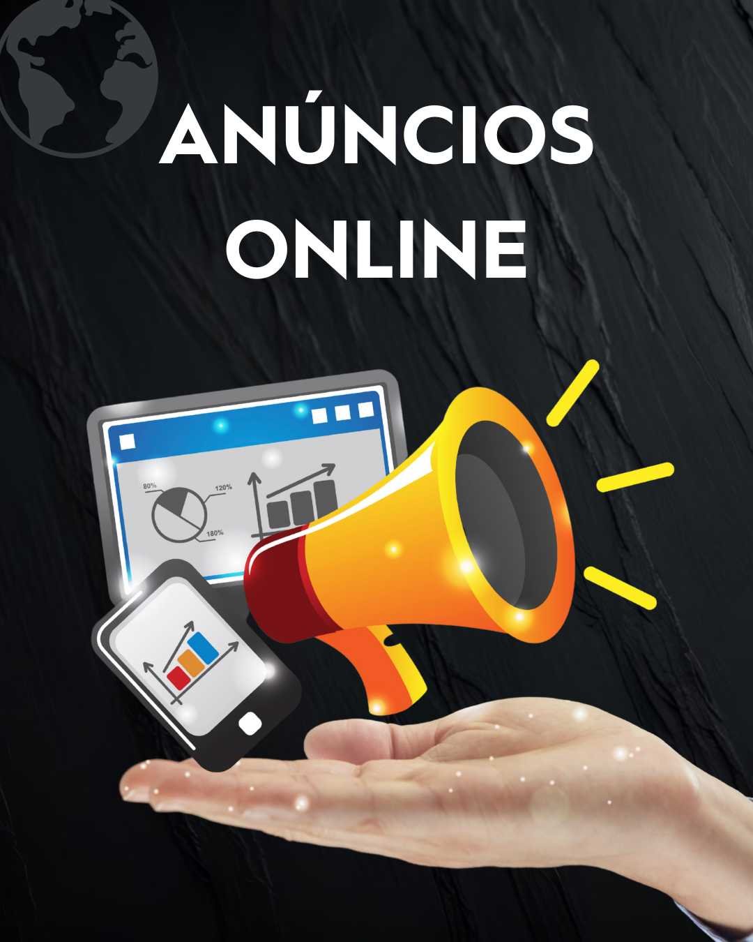 Cursos de Anúncios