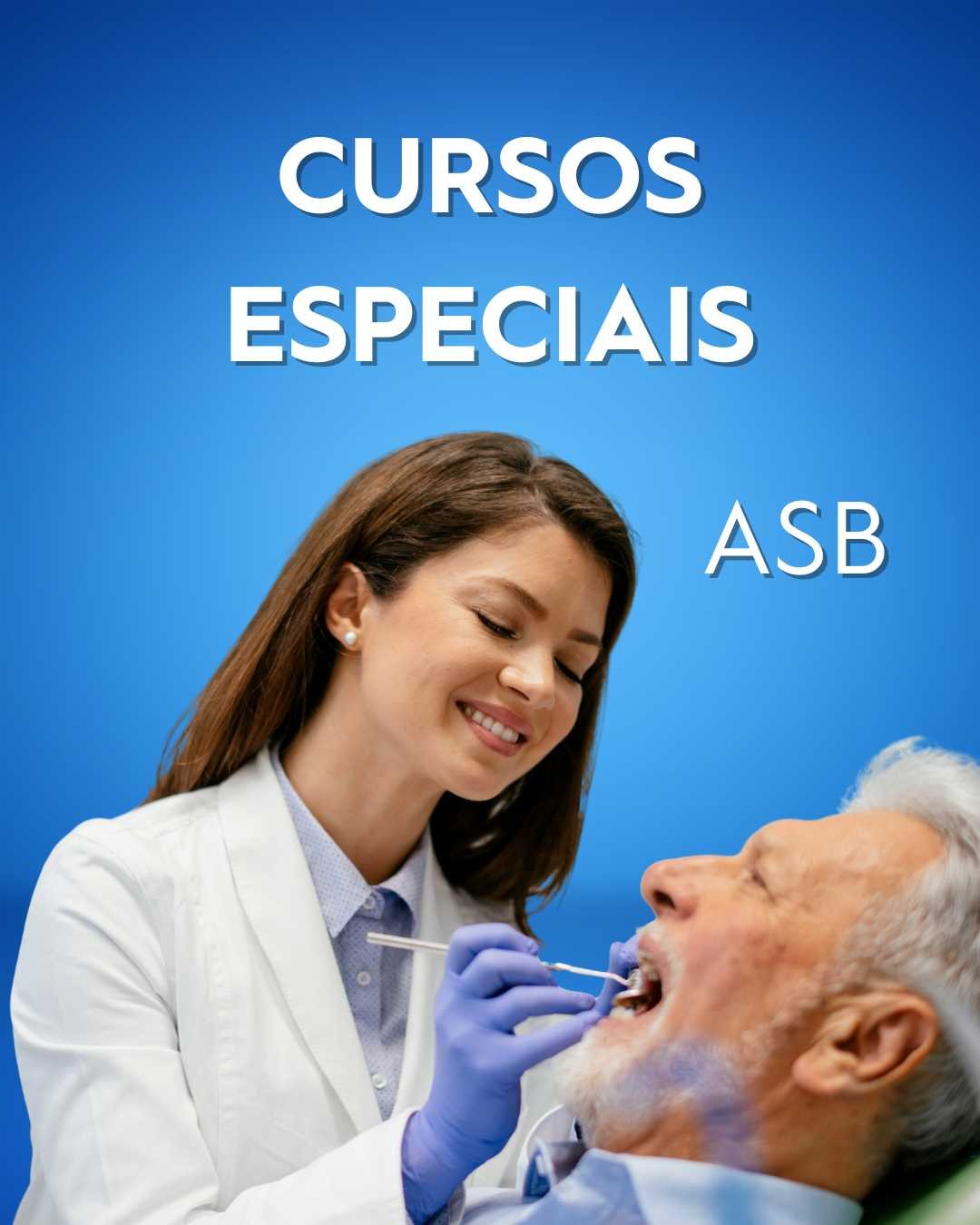 Cursos de ASB