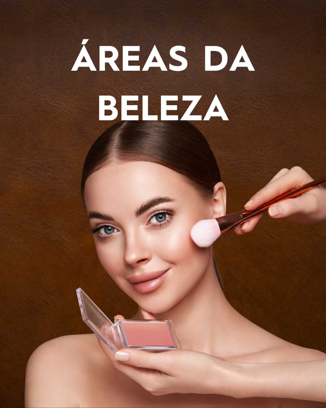 Cursos de Beleza