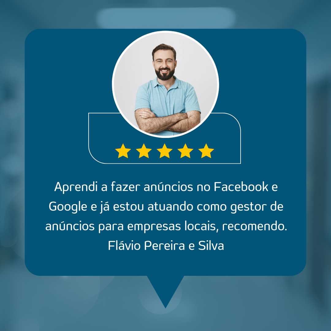 Depoimento de aluno EDUNE