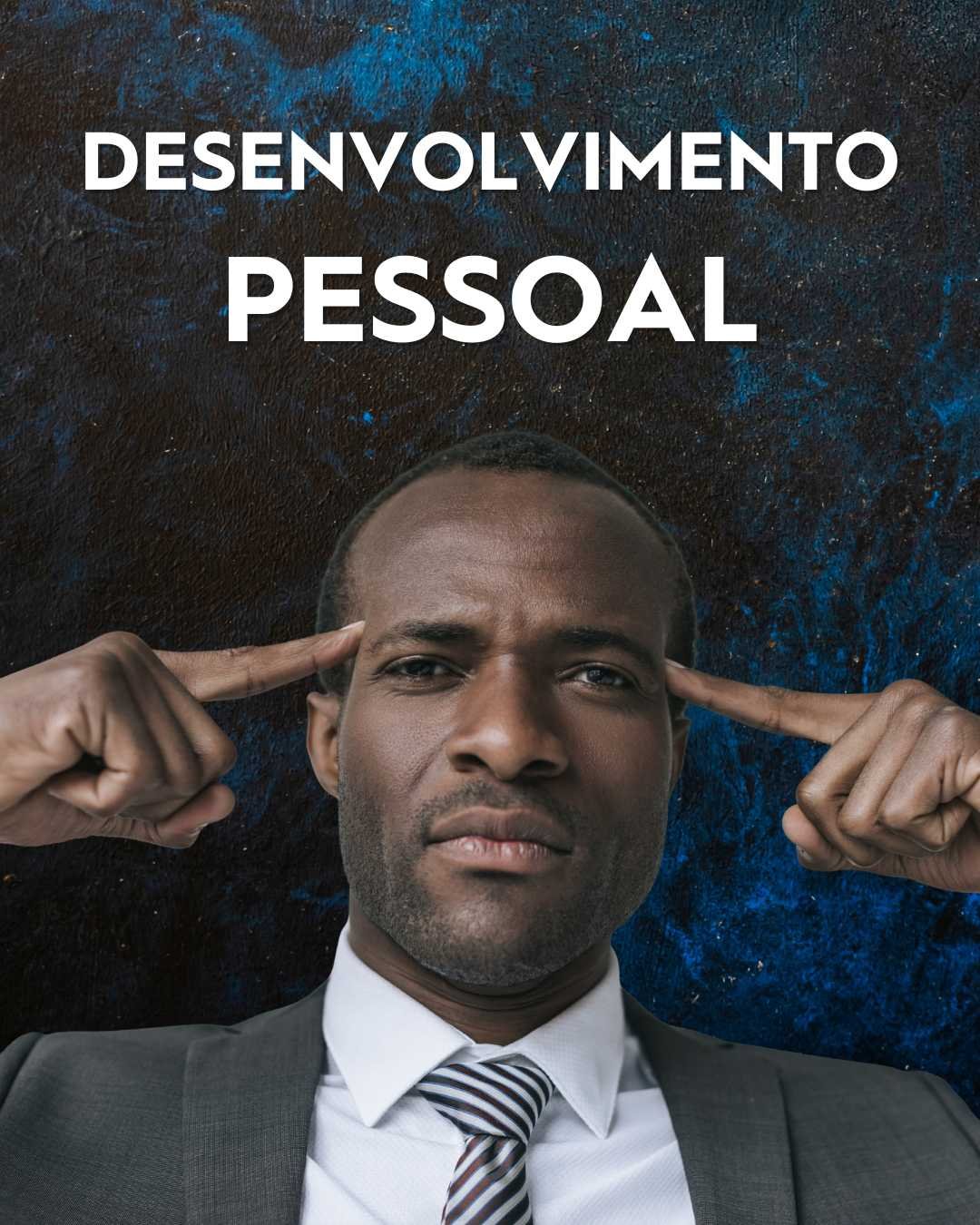 Cursos de Desenvolvimento Pessoal