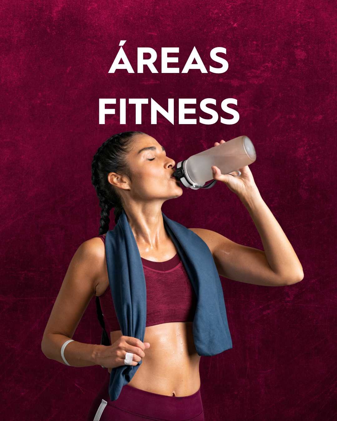Cursos de Fitness