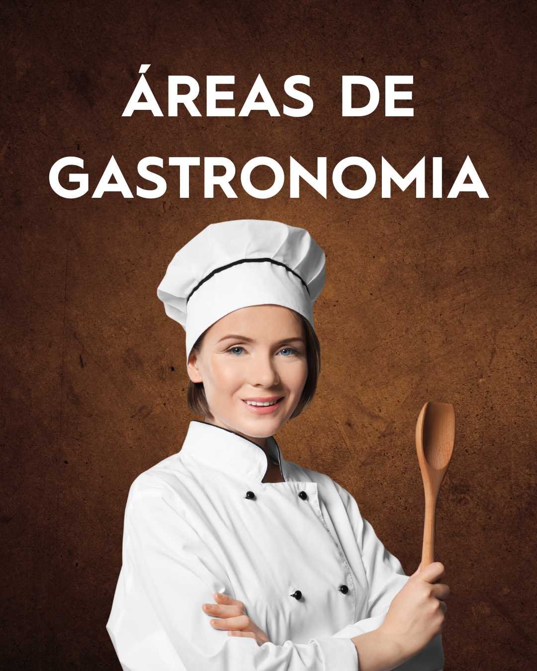 Cursos de Gastronomia