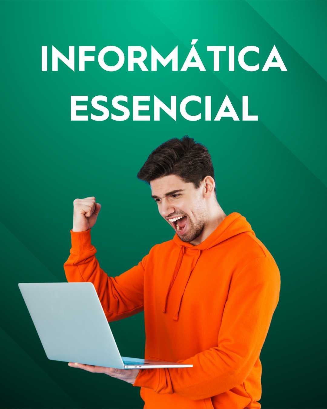 Cursos de Informática