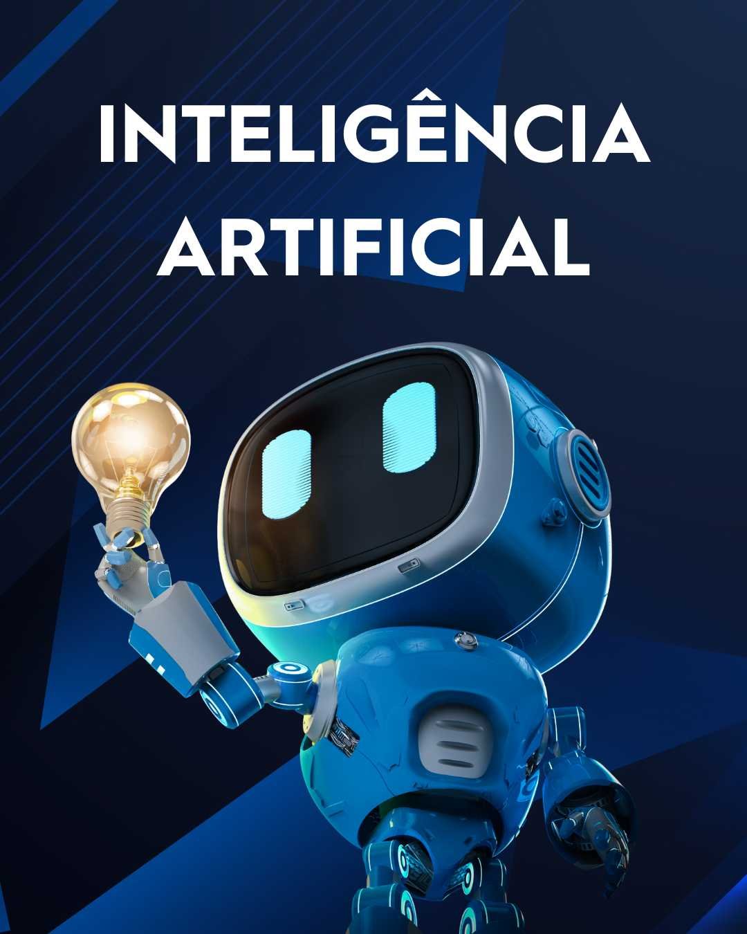 Cursos de Inteligência Artificial