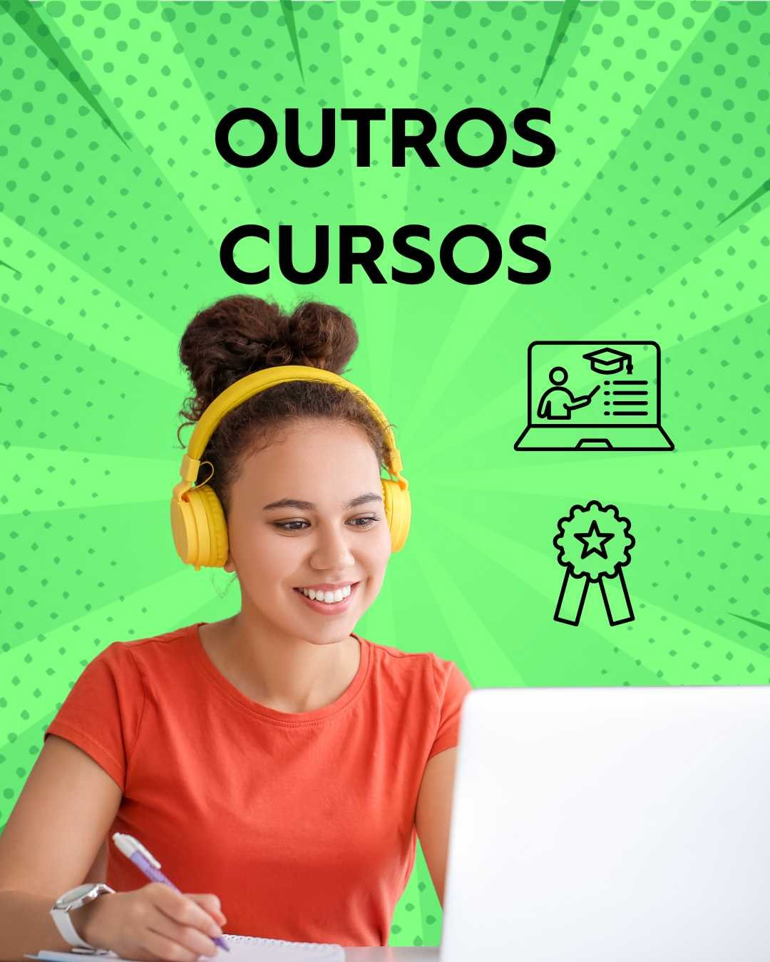 Cursos de Outros Cursos