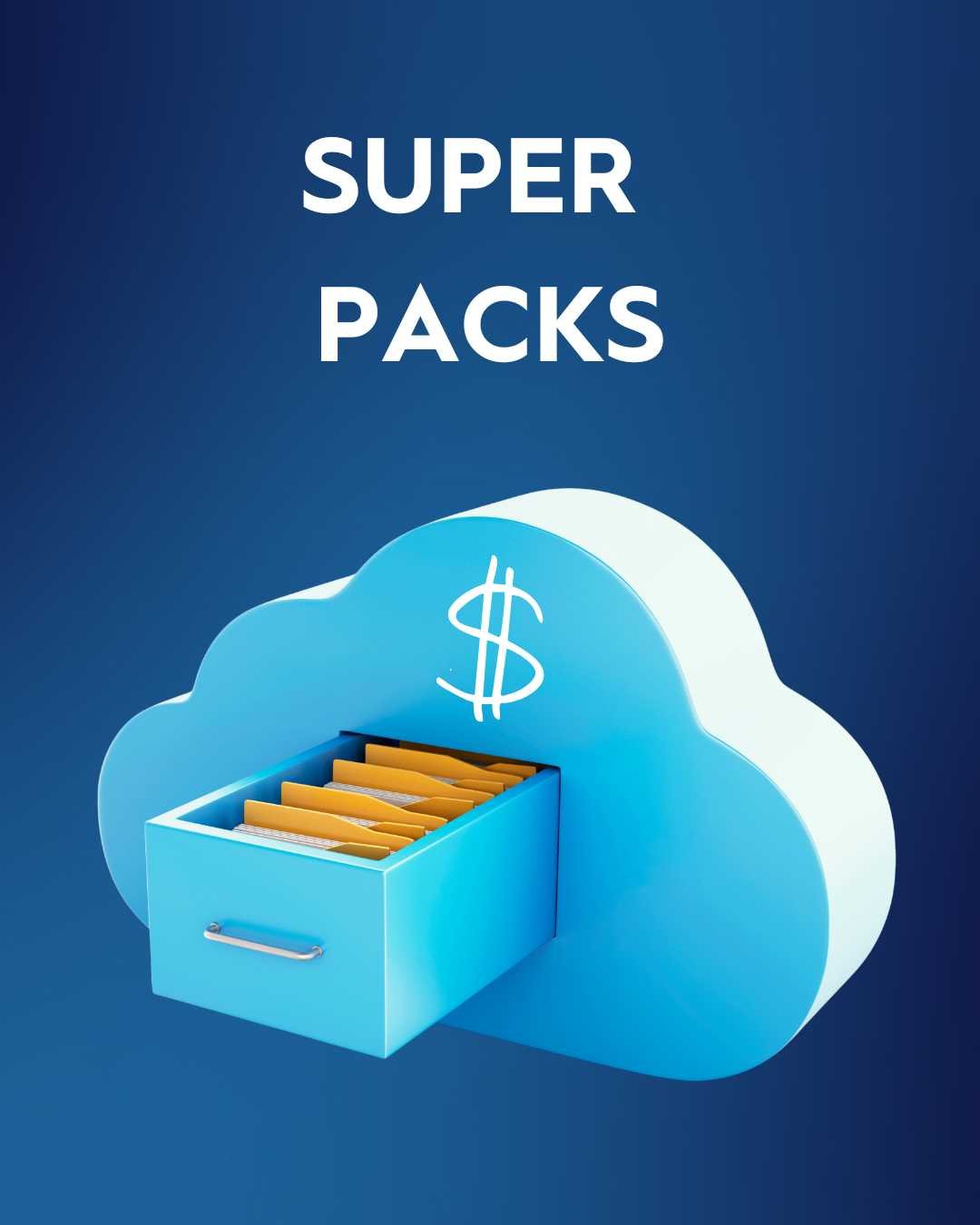 Cursos de Packs