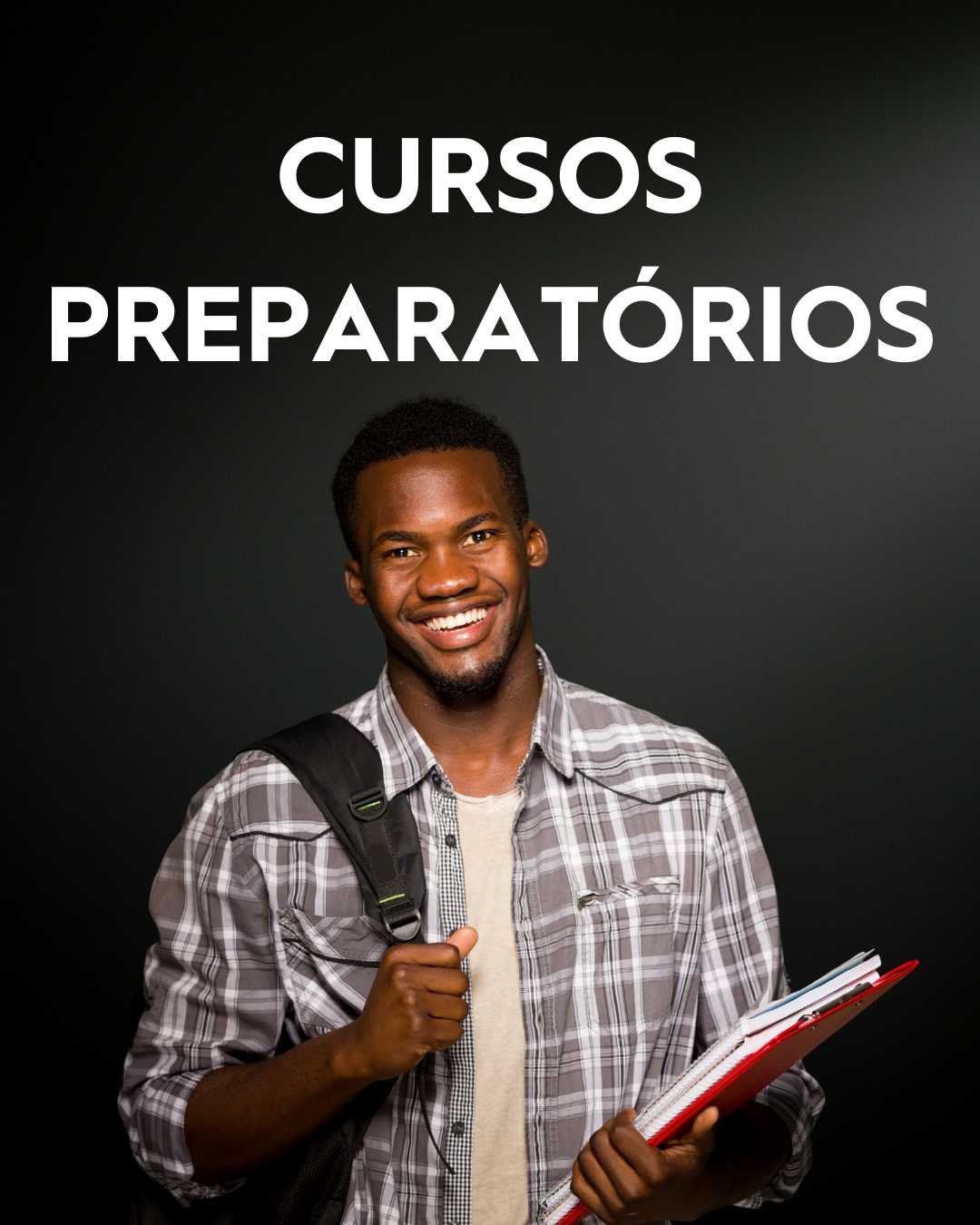 Cursos de Preparatórios